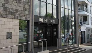 ADVERTISING & SPONSORSHIP