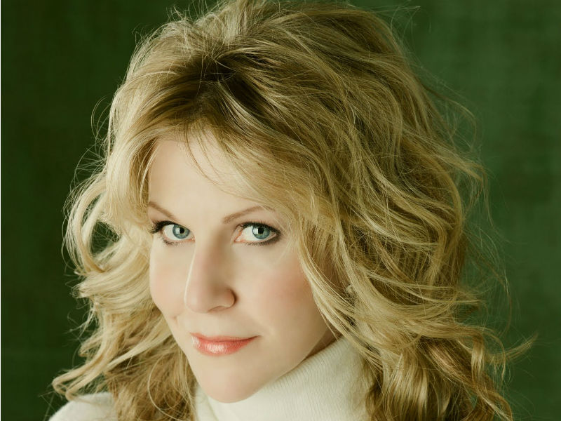 ROH La Donna Del Lago