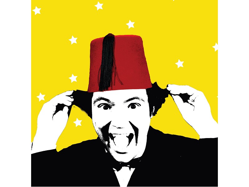 Just Like That ! Tommy Cooper