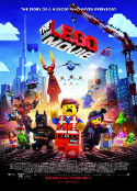 The Lego Movie 2D