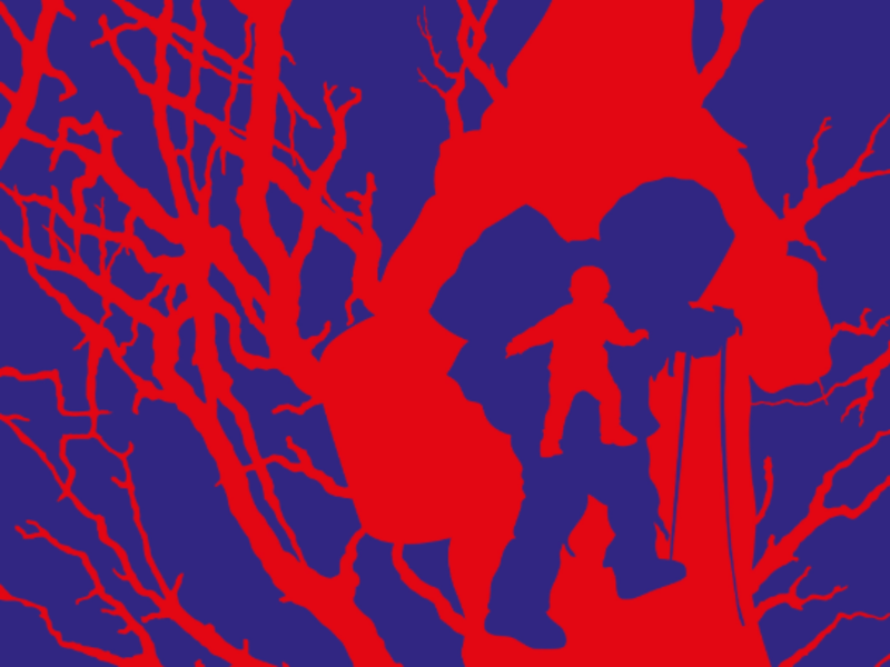 The Forest In Me