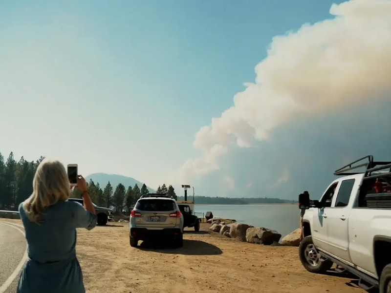 The Here Now Project