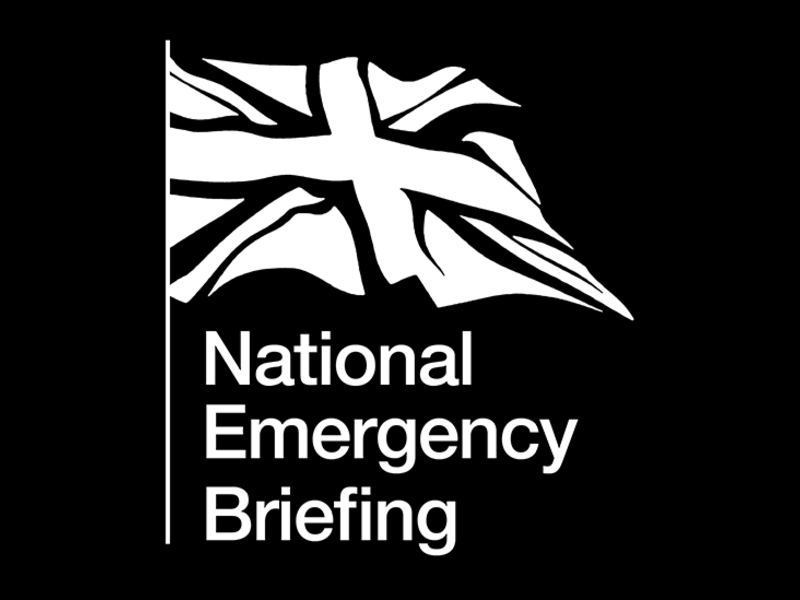 The People's Emergency Briefing
