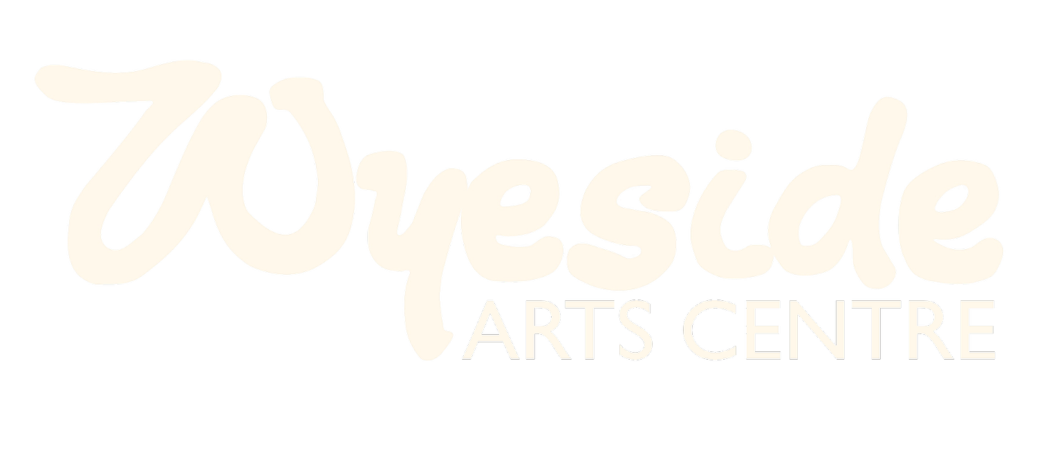 Wyeside Arts Centre