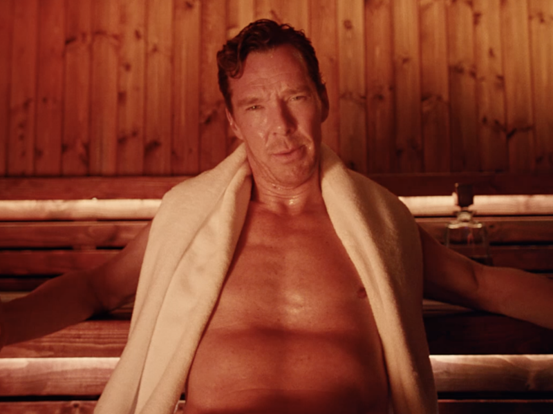 Benedict Lumberjack