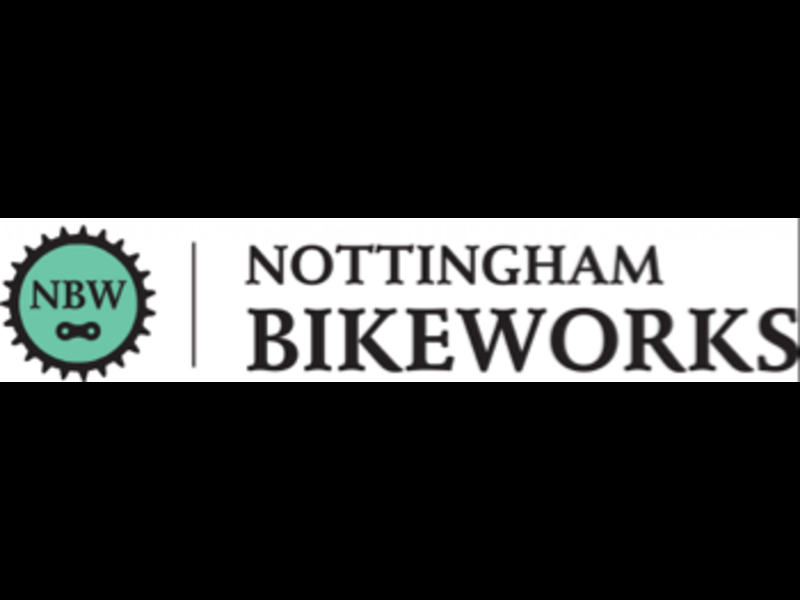 Nottingham Bikeworks