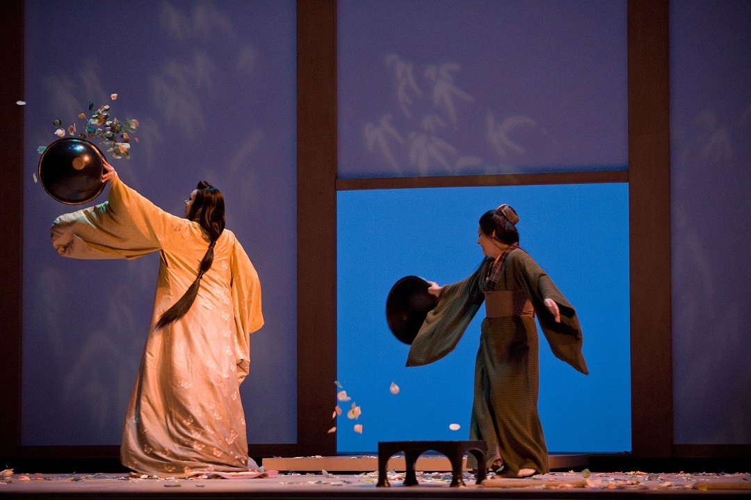 ROH Live: Madama Butterfly