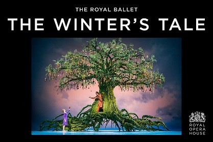 ROH Live: The Winter's Tale 2024