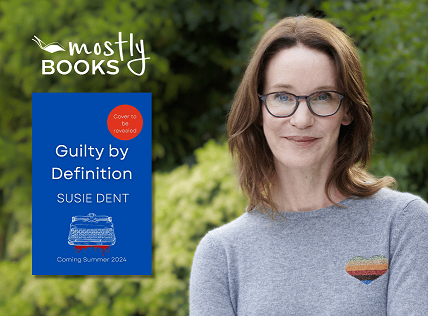An Evening with Susie Dent