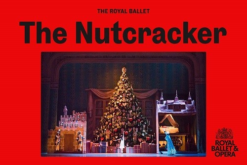 Royal Ballet & Opera: The Nutcracker