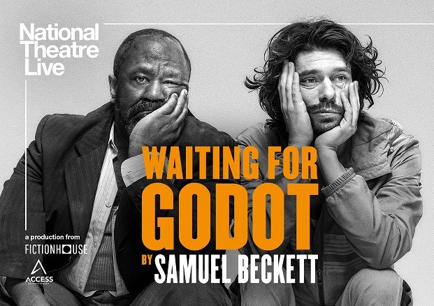 NT Live: Waiting For Godot