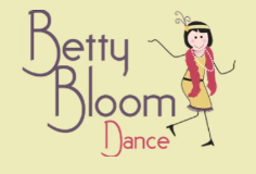 Betty Bloom Grand Performance of Dance 2025