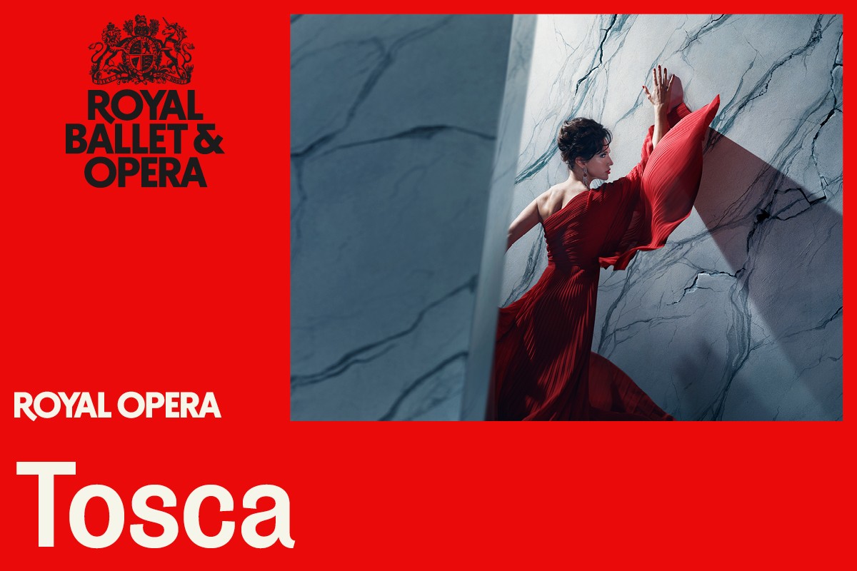 RBO Live: Tosca