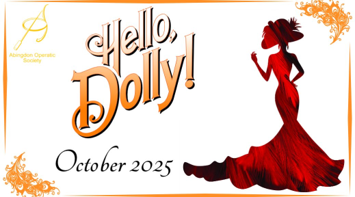 AOS present: Hello, Dolly!