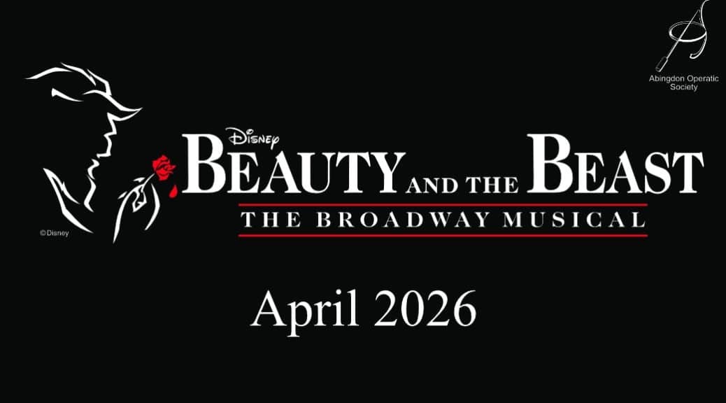 AOS Presents: Beauty and the Beast