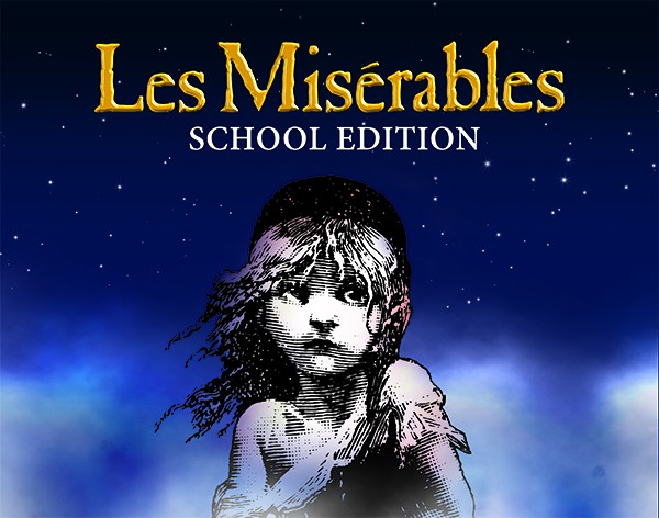 OYMT Presents: Les Miserables