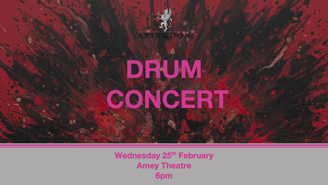 Drum Concert