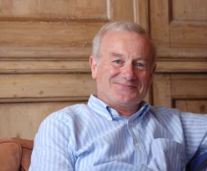 ATOM presents: Professor Frank Close OBE: Lecture and ATOM VIP Evening