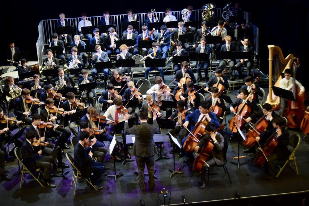 Summer Concert 2026