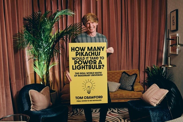 How Many Pikachus Would it Take to Power a Lightbulb?