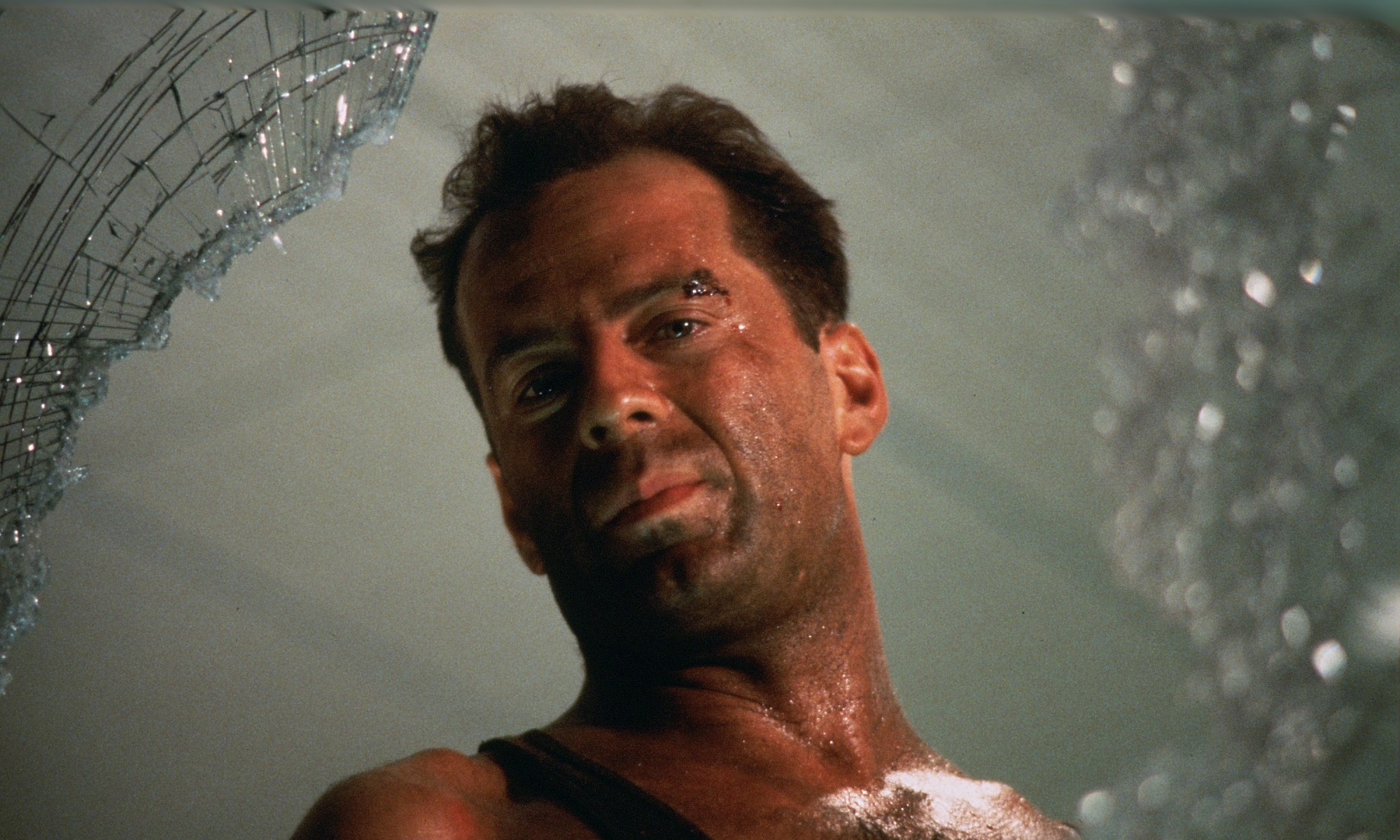 Die Hard