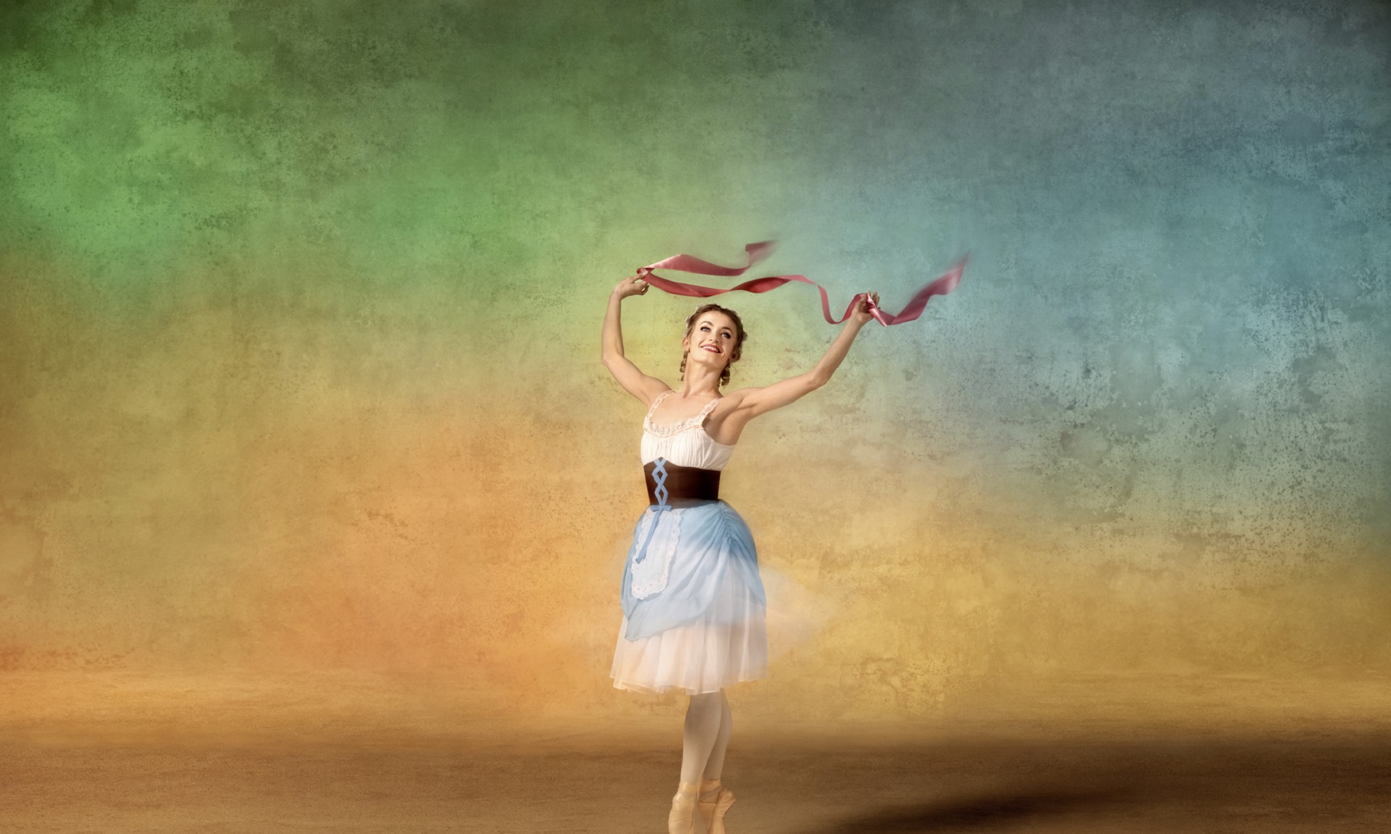 The Royal Ballet: LA FILLE MAL GARDÉE 