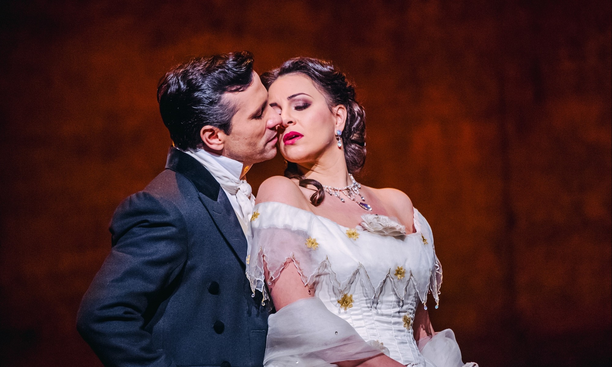 The Royal Opera: La Traviata