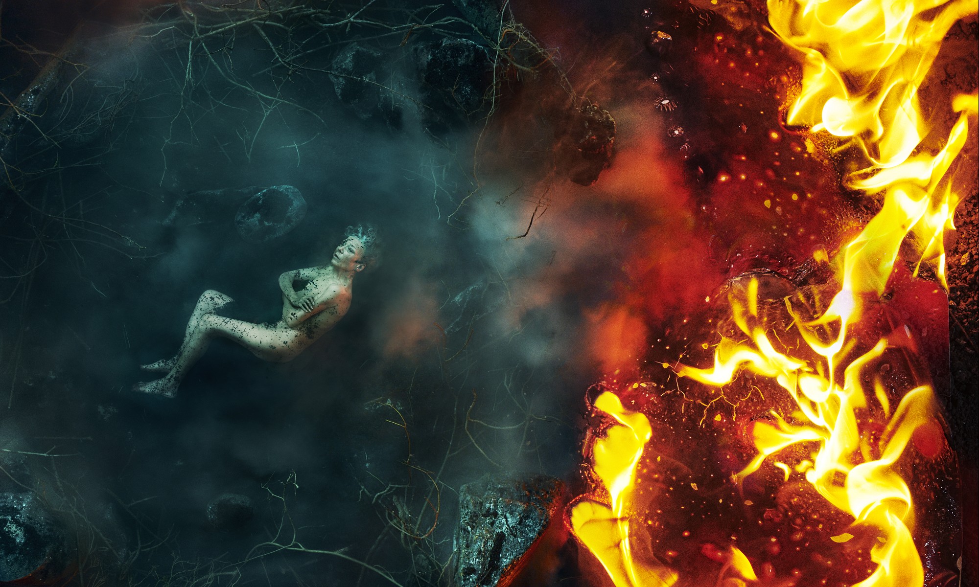 The Royal Opera: Siegfried