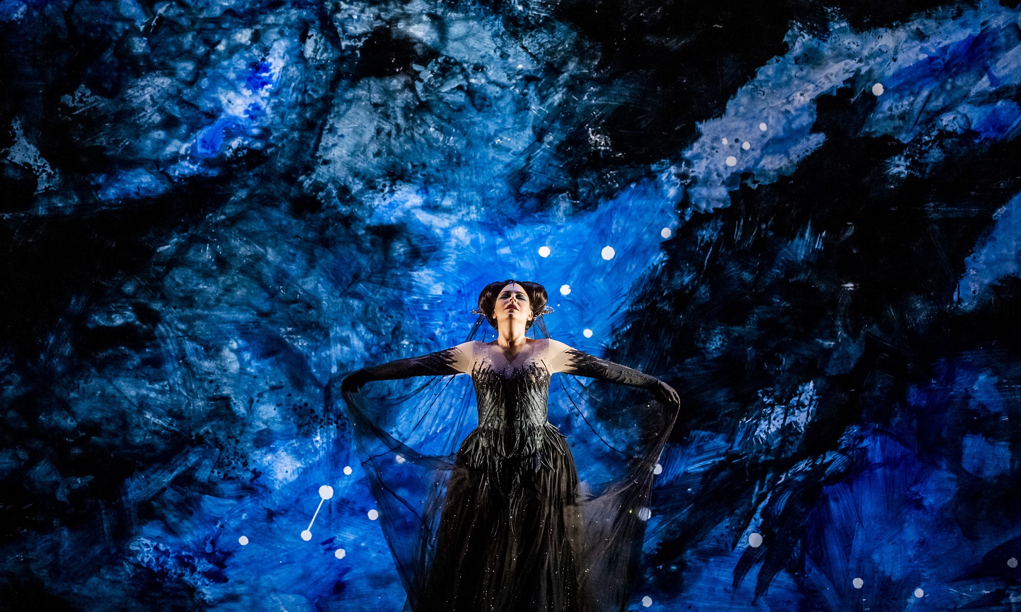 The Royal Opera: The Magic Flute