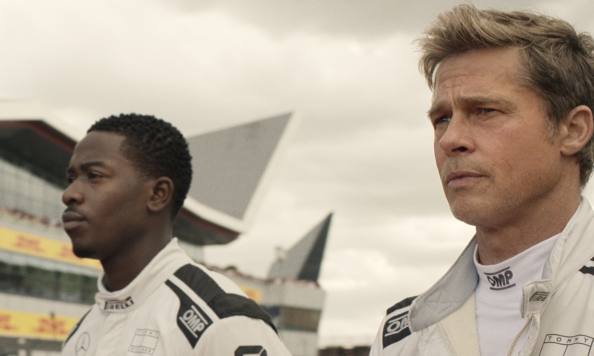 F1 The Movie