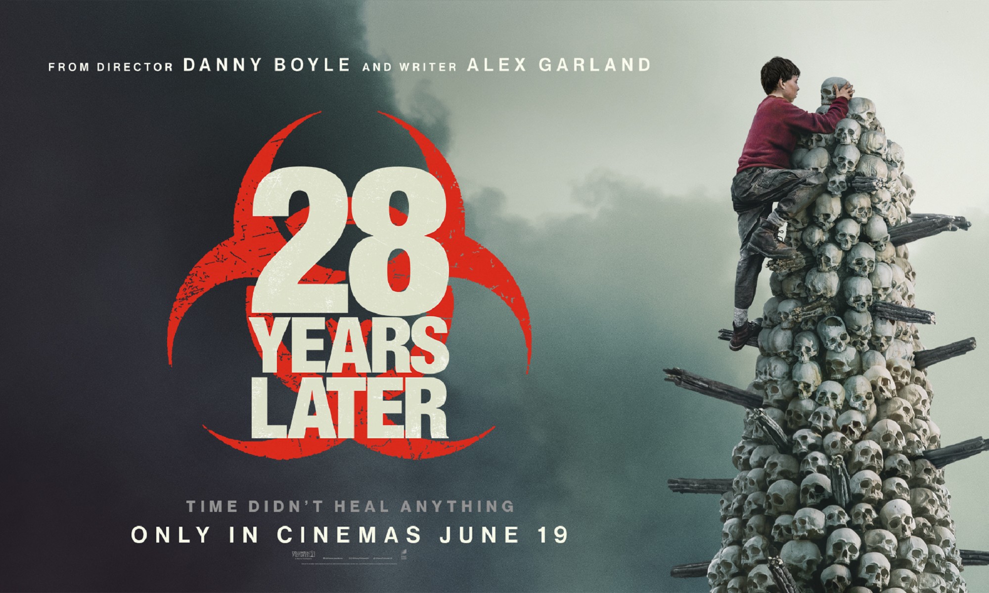 28 Years Later