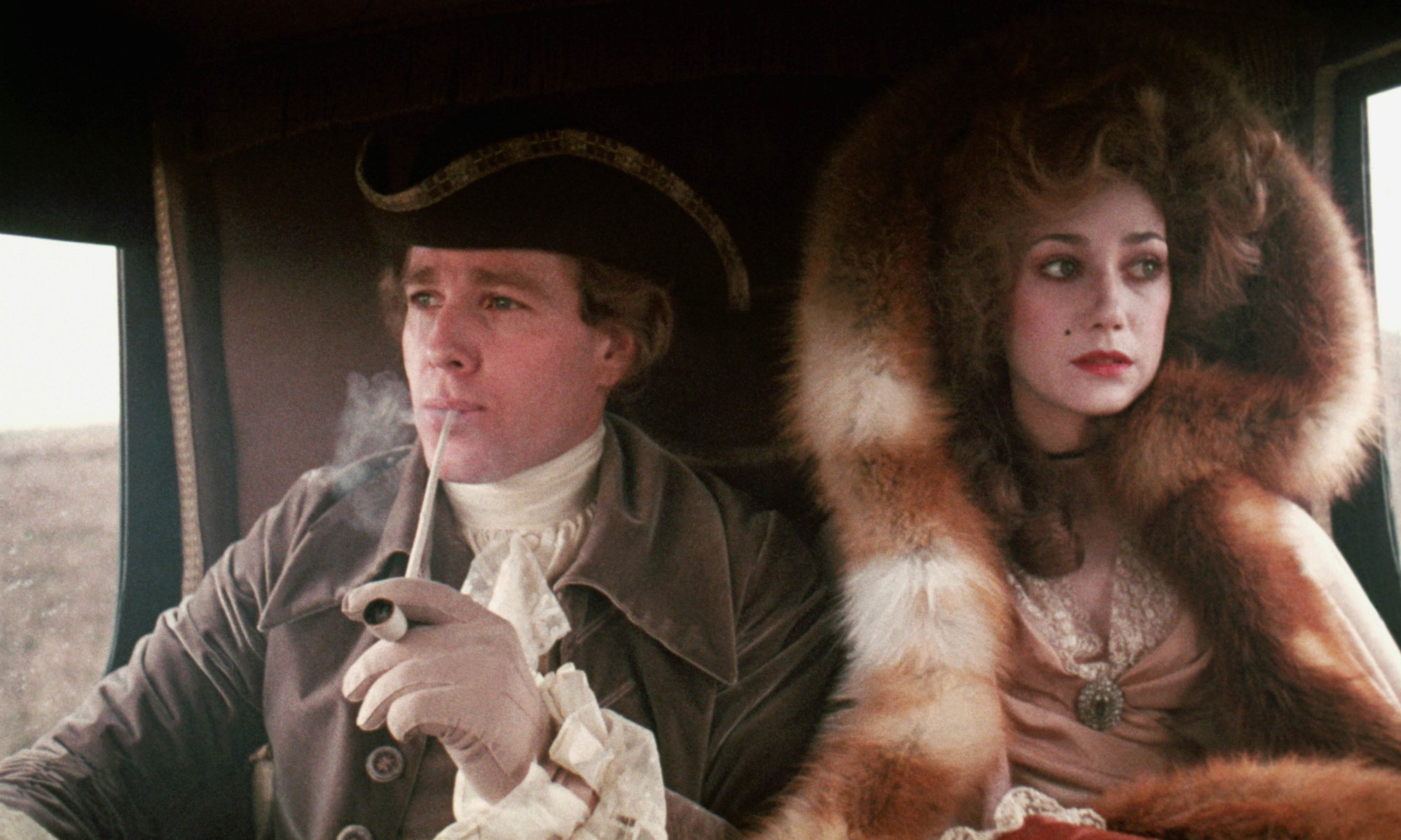 Barry Lyndon