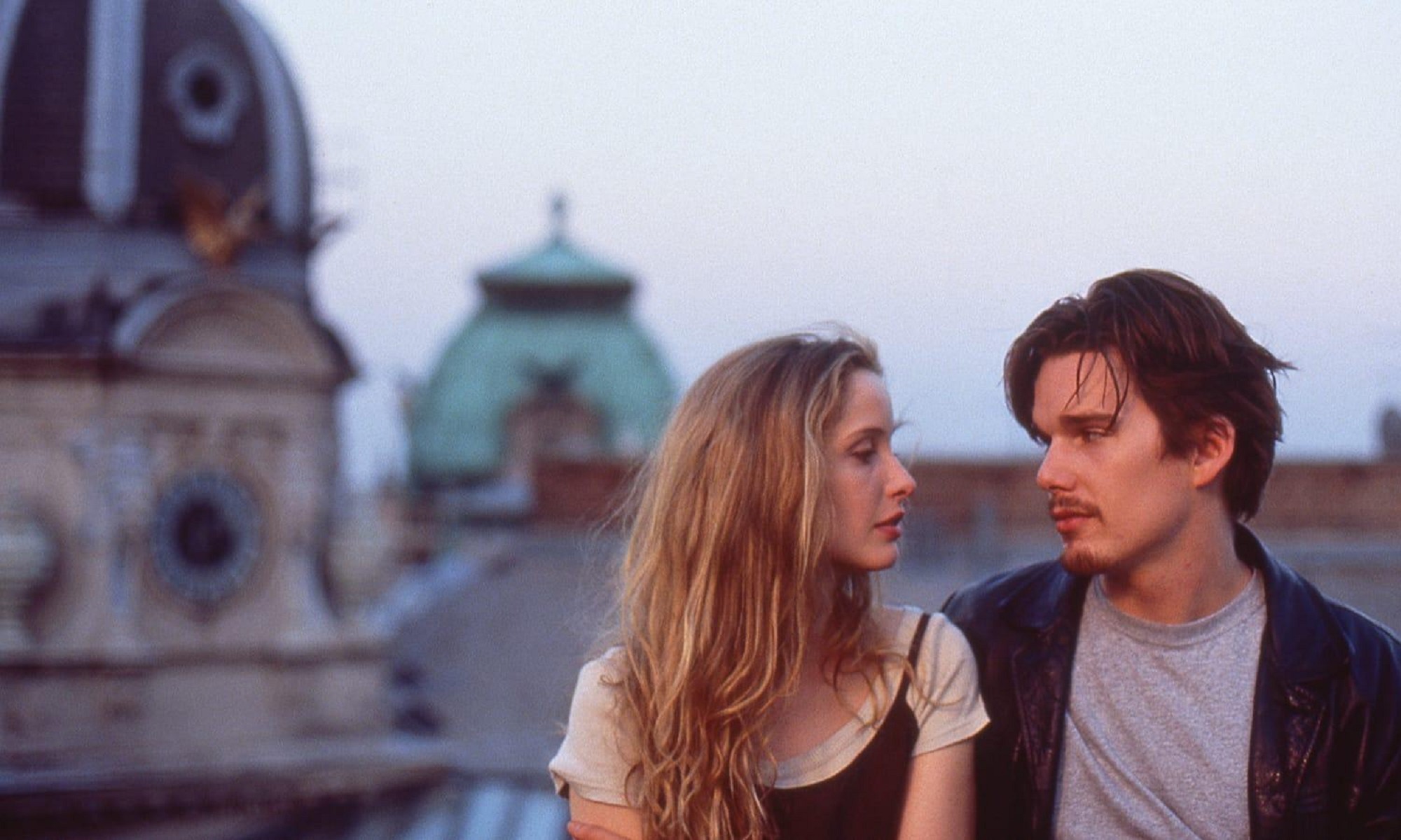 Before Sunrise