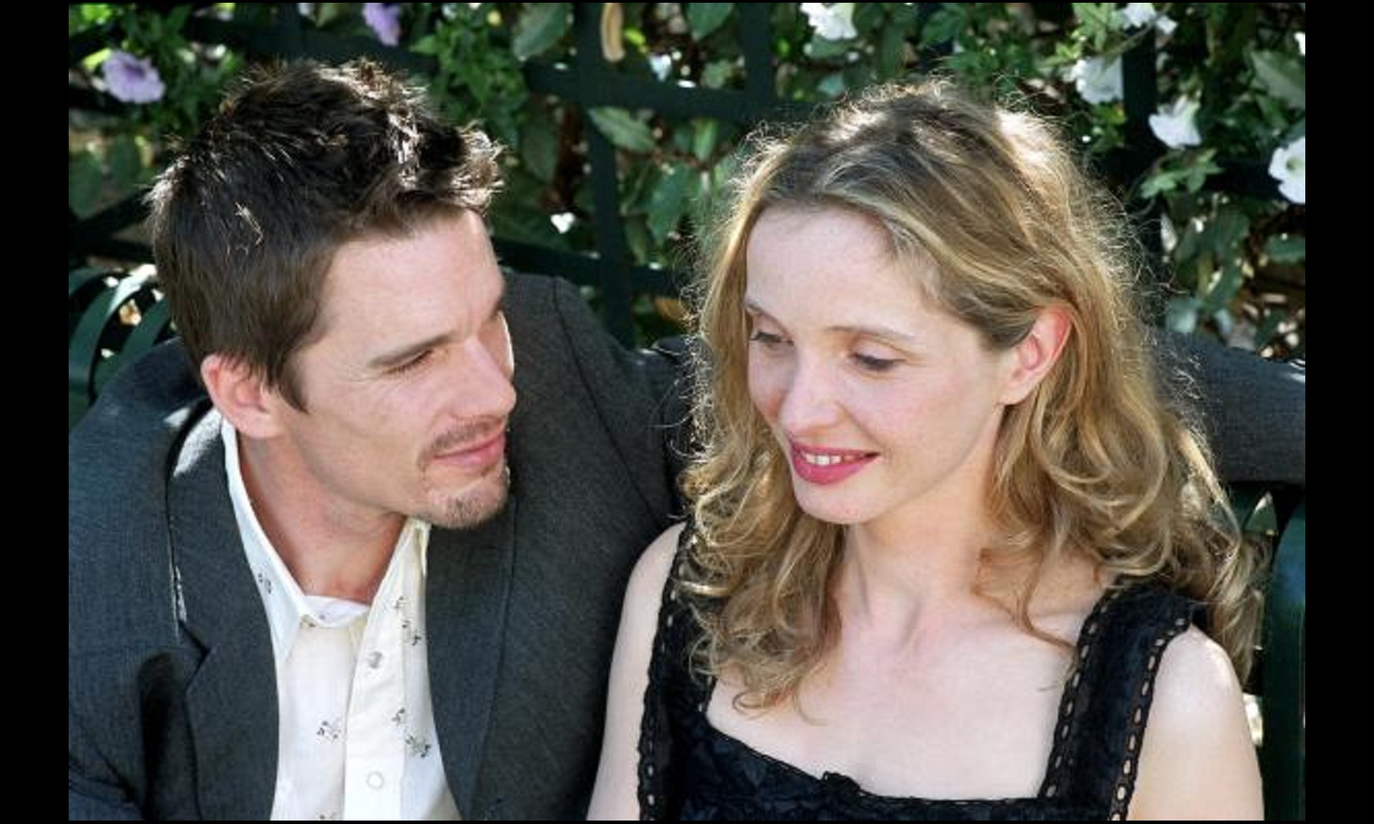 Before Sunset