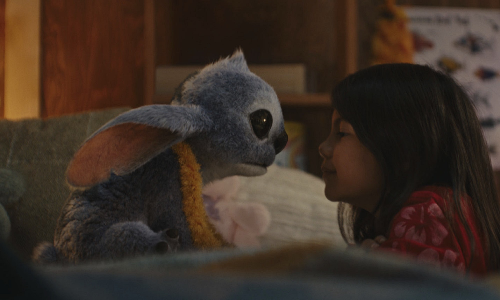 Lilo & Stitch