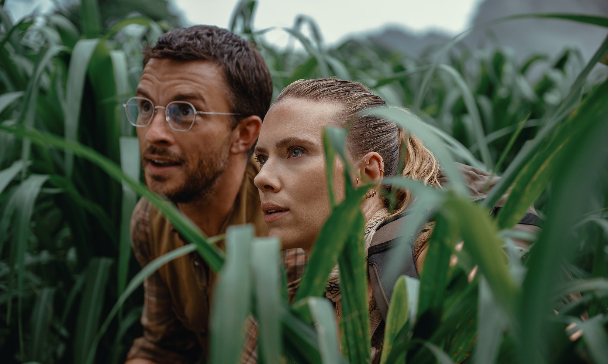 Jurassic World: Rebirth