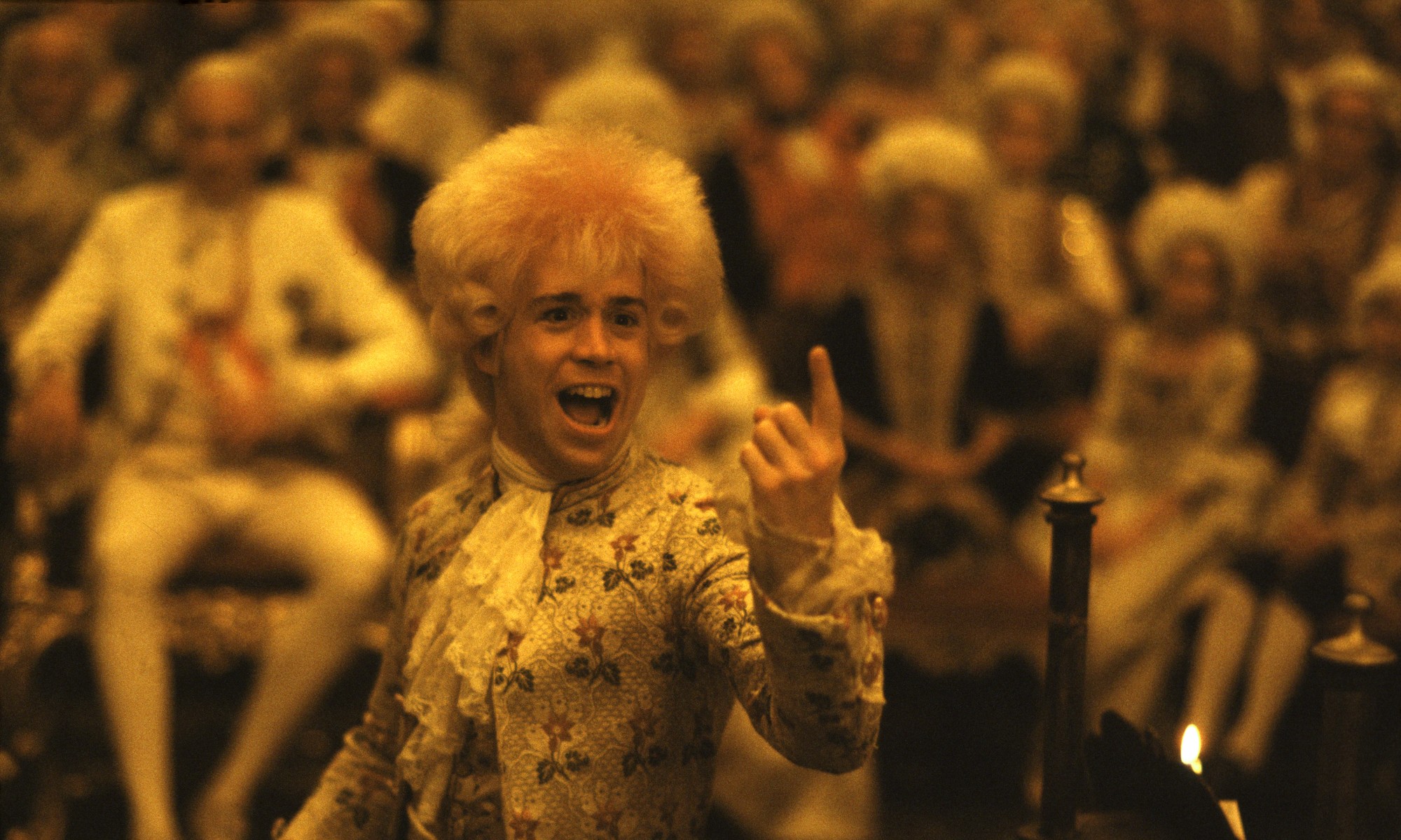 Amadeus (4K Restoration)