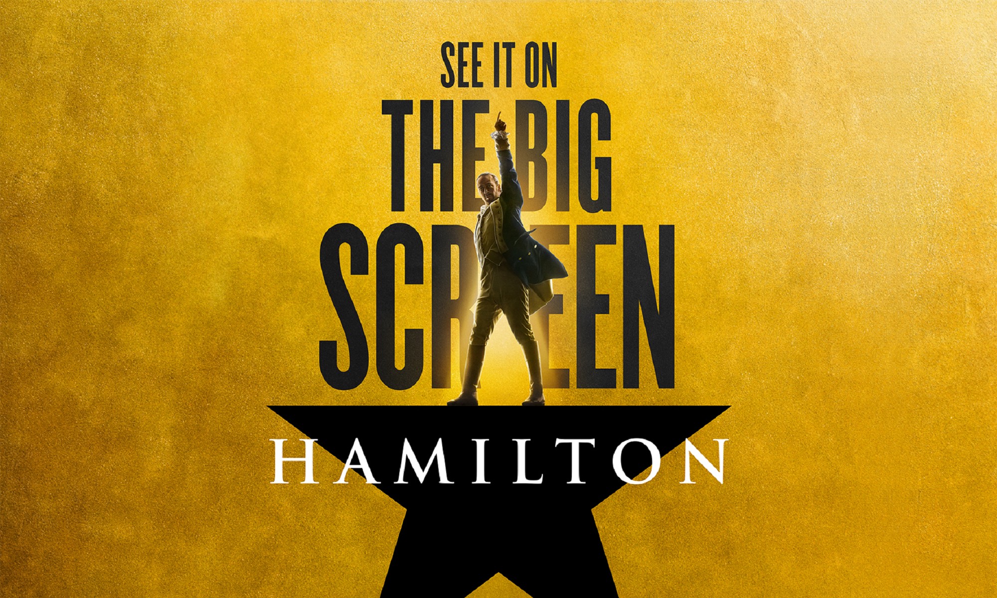 Hamilton (10th Anniversary)