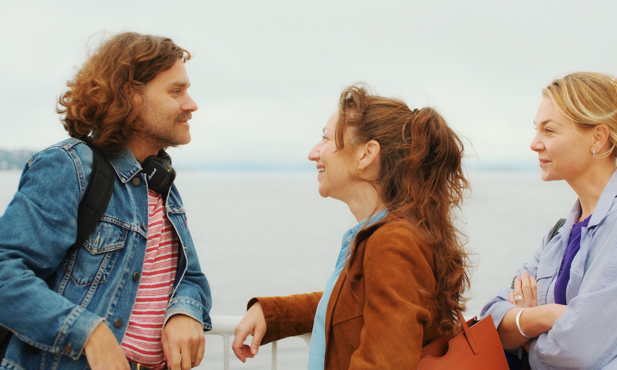 Oslo Stories Trilogy: Love