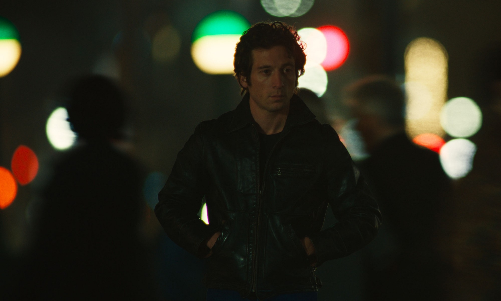 Springsteen: Deliver Me From Nowhere