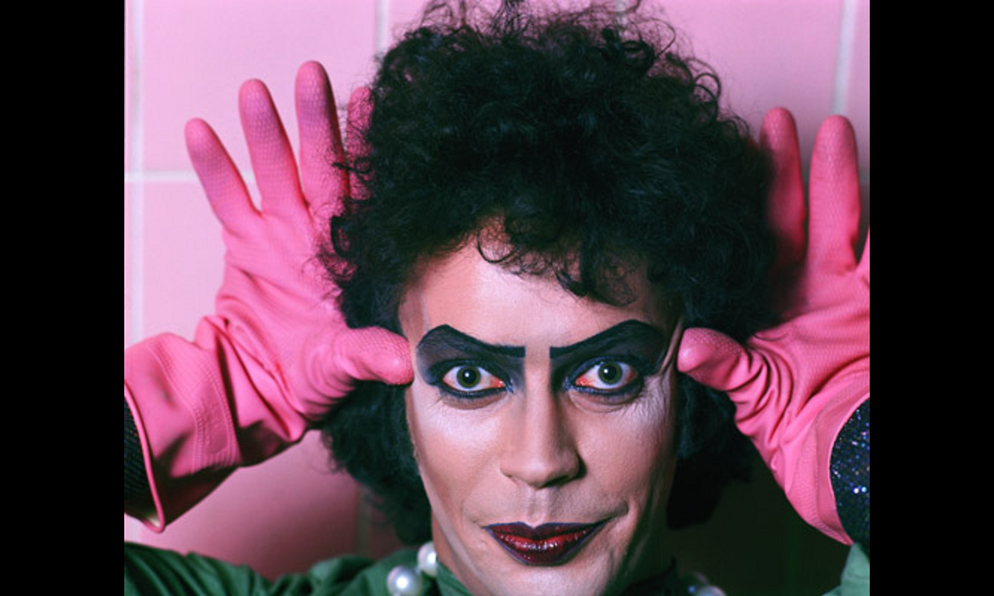 Strange Journey: The Story of Rocky Horror