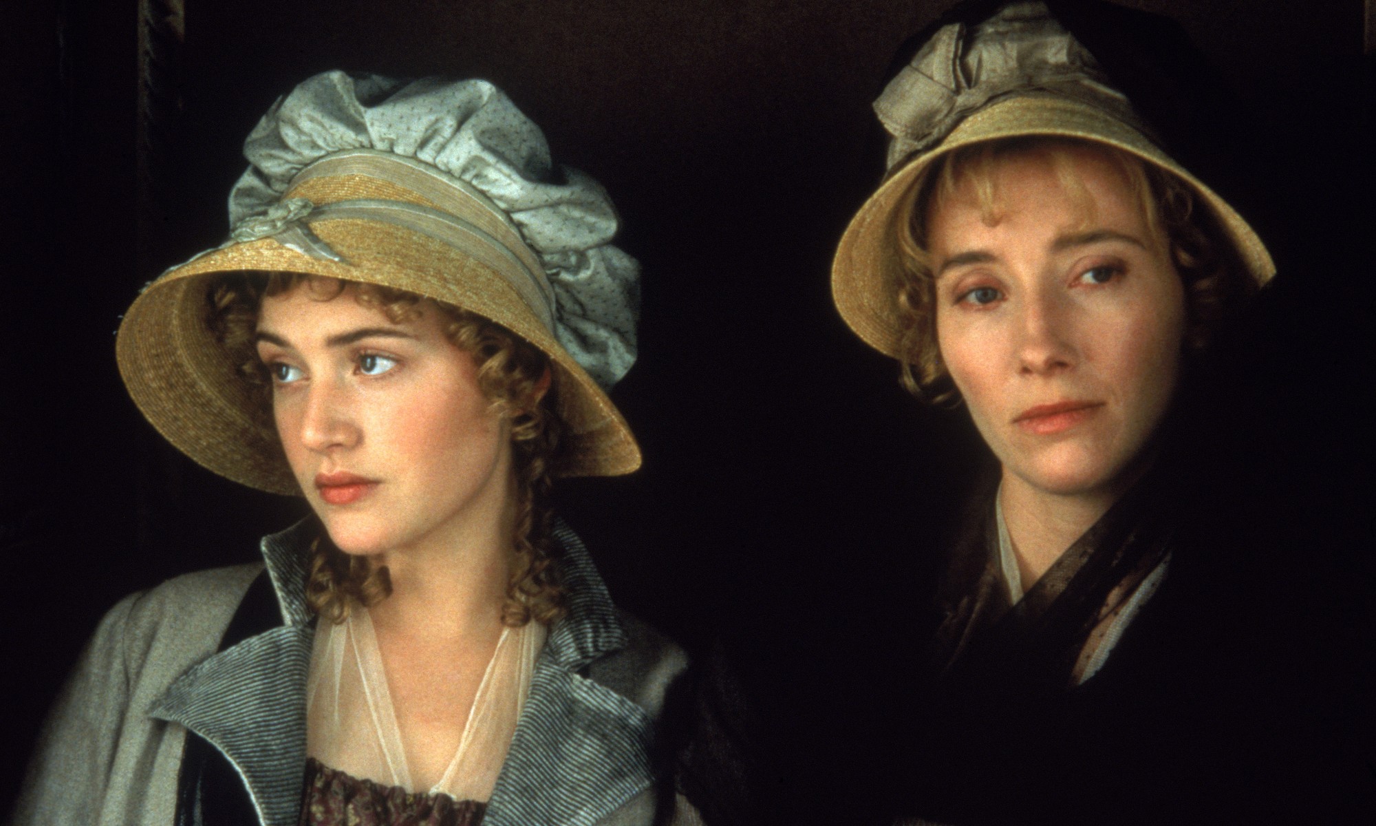 Sense and Sensibility