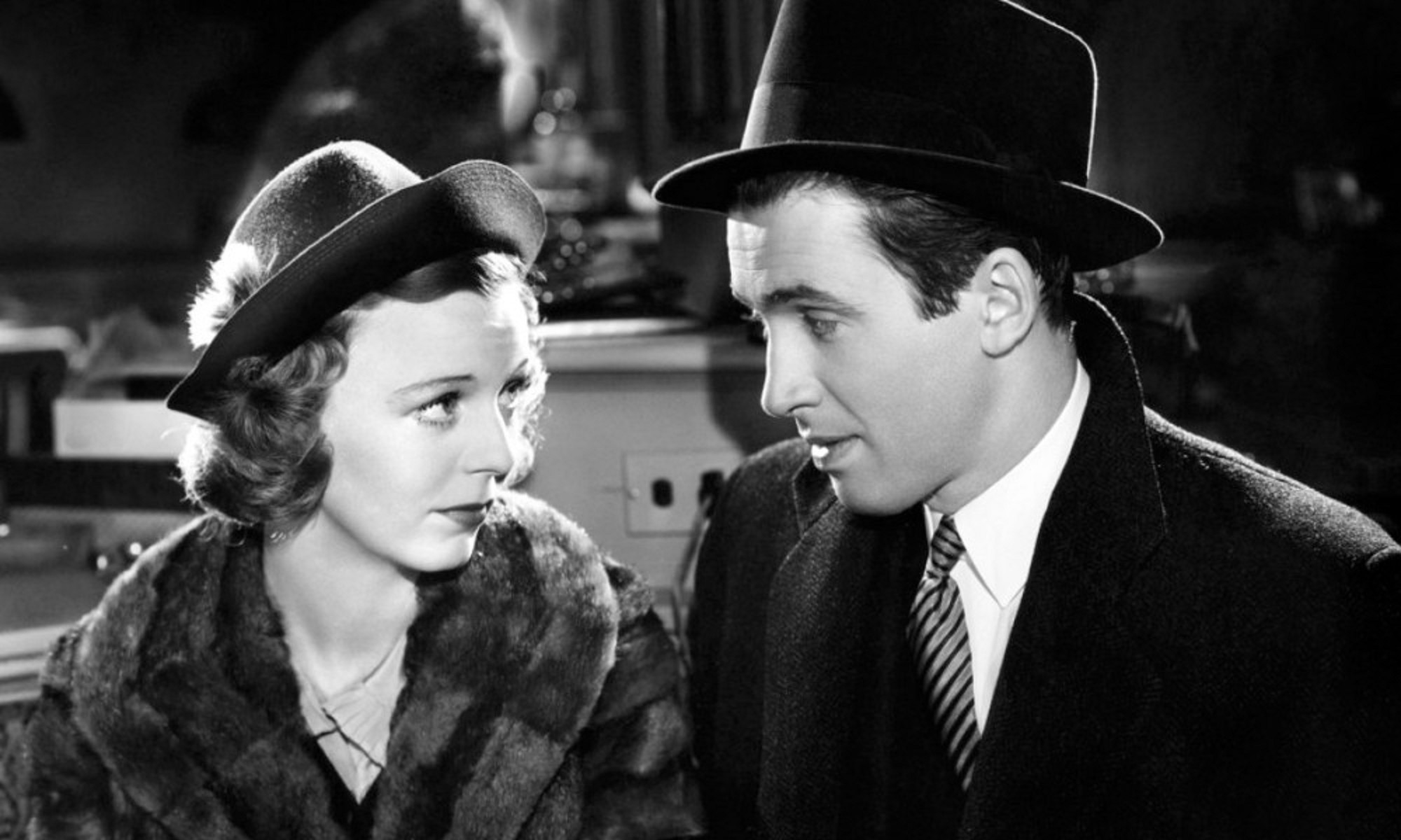 The Shop Around the Corner