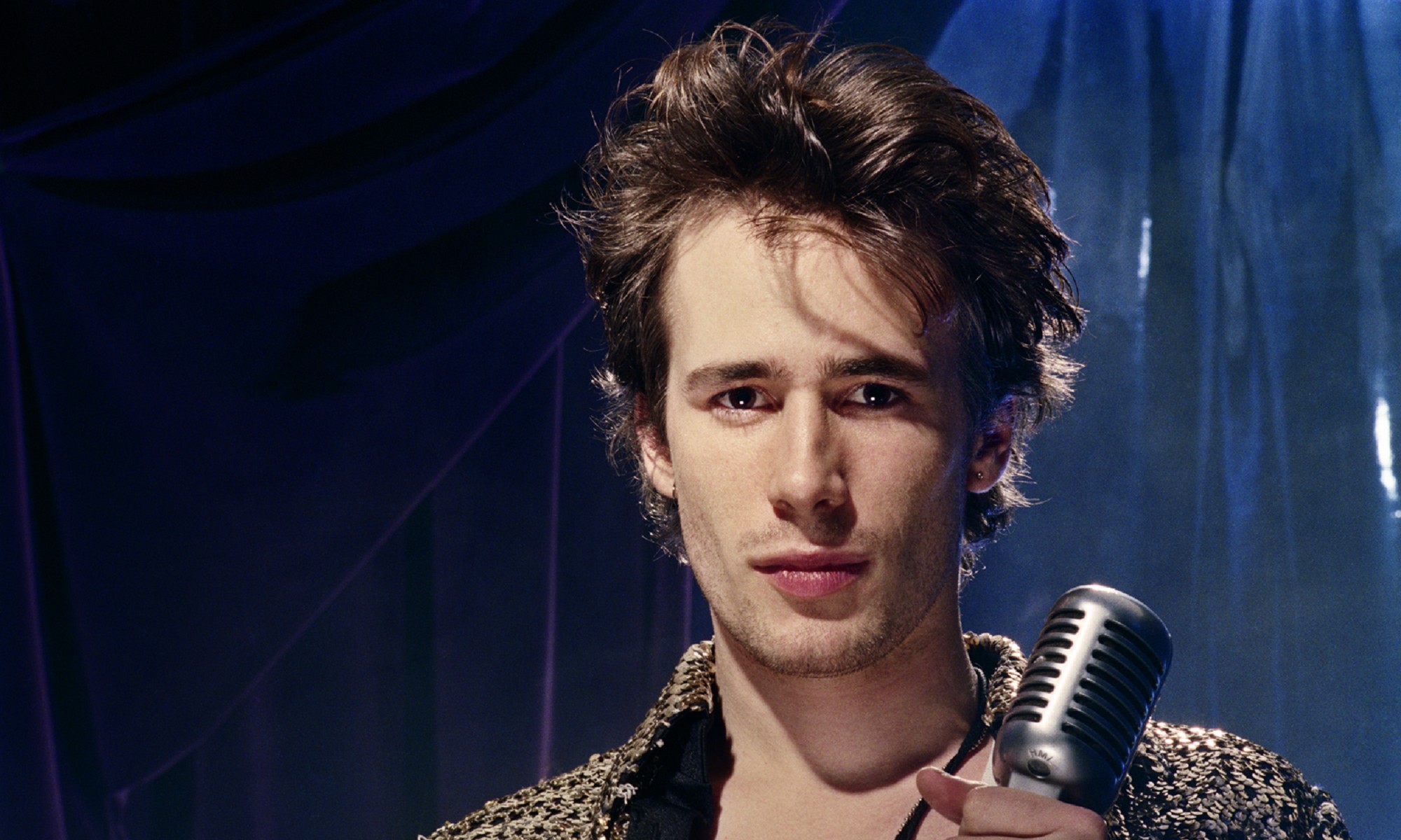It's Never Over, Jeff Buckley
