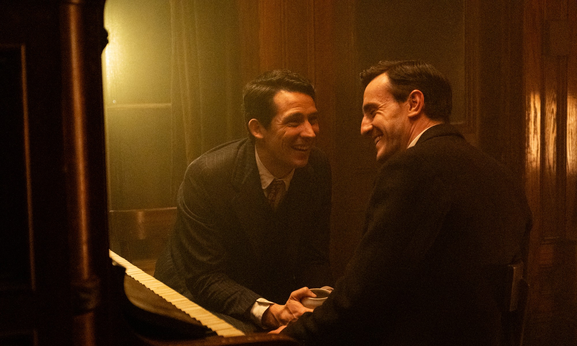 The History of Sound