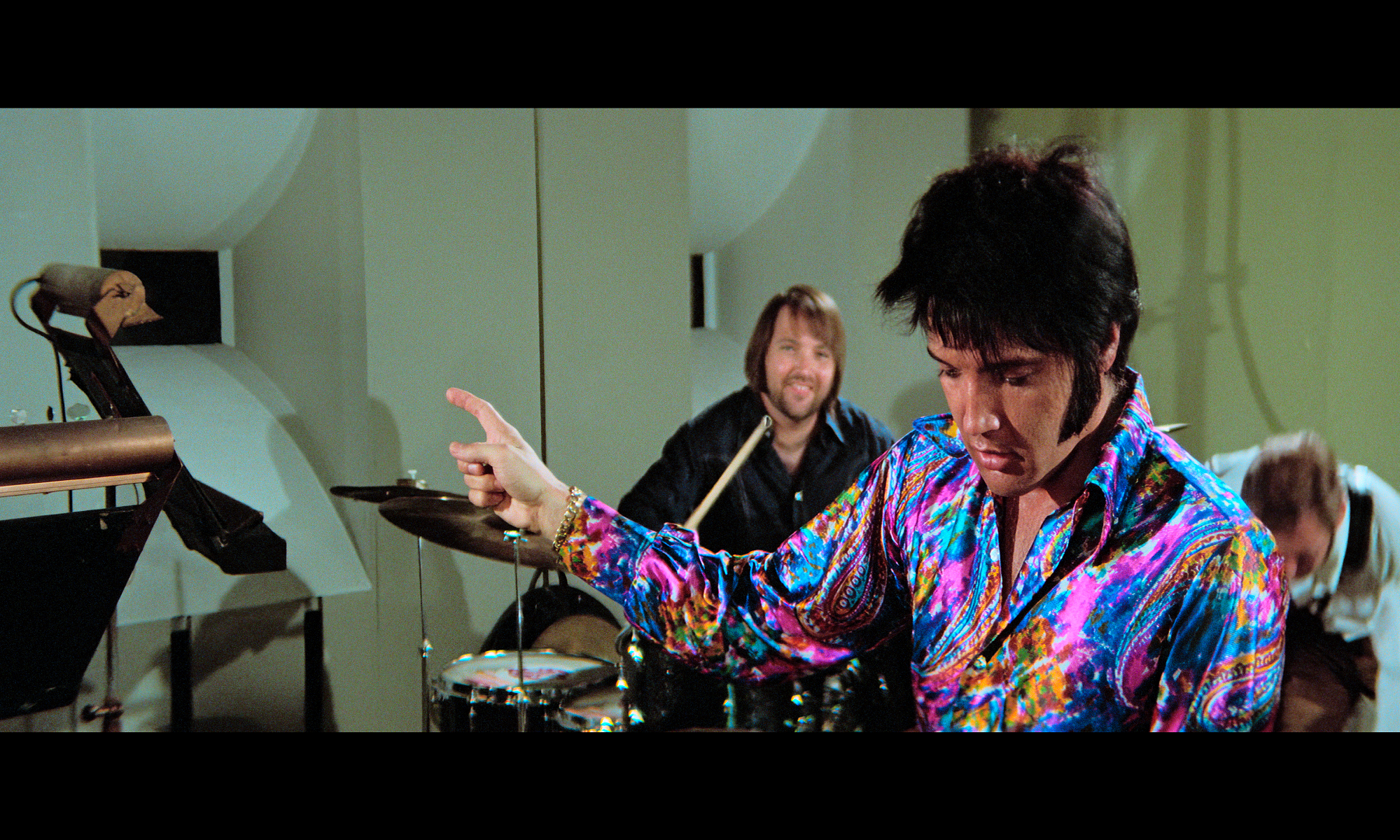 EPiC: Elvis Presley in Concert