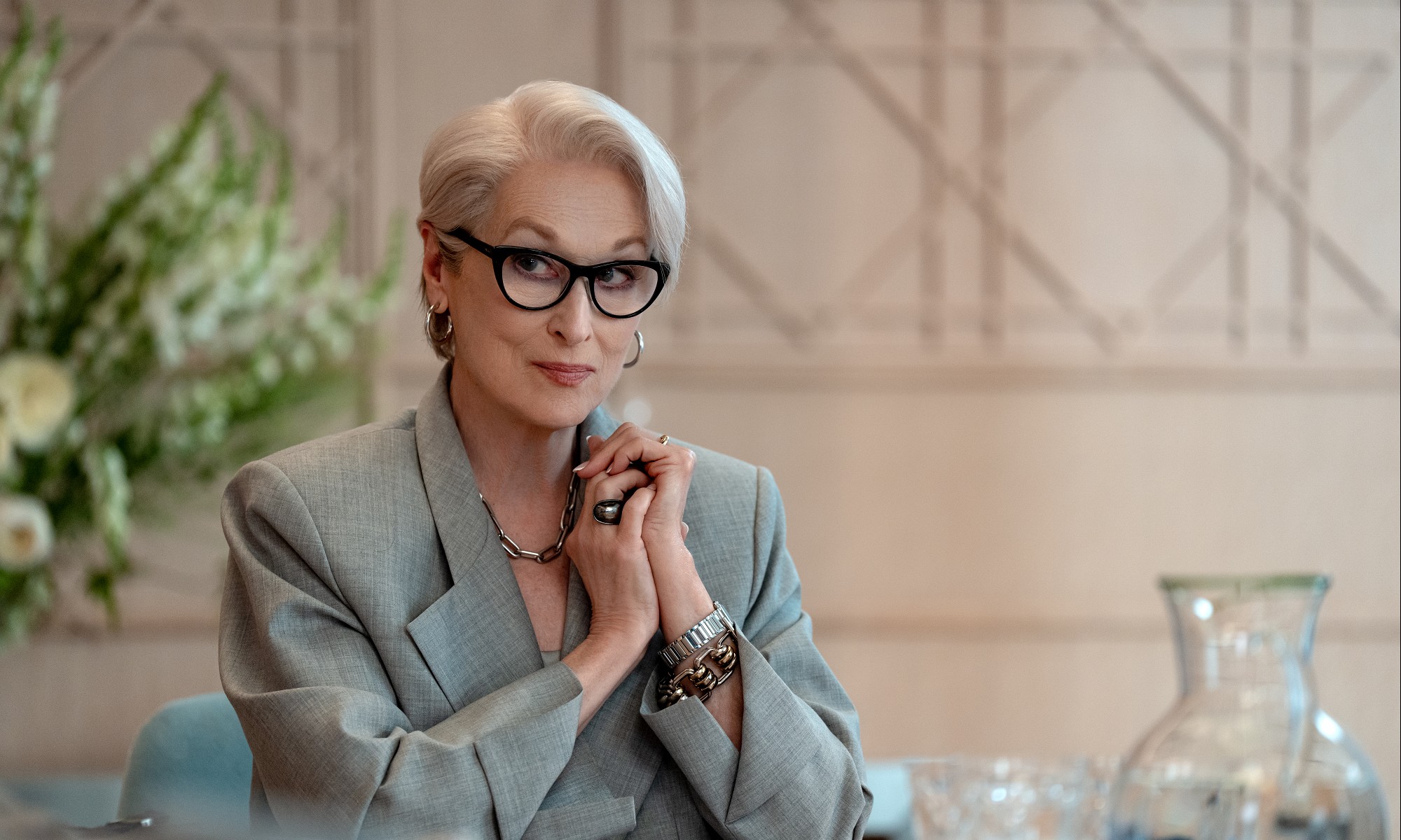 The Devil Wears Prada 2