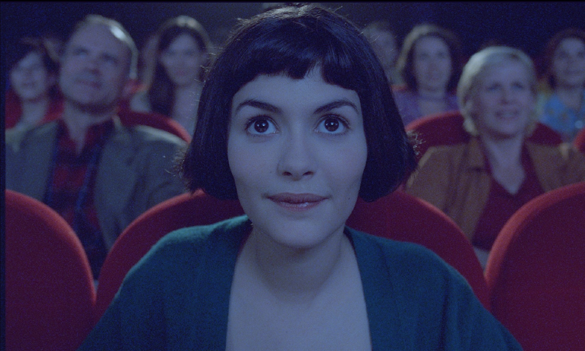 Amelie (25th Anniversary)
