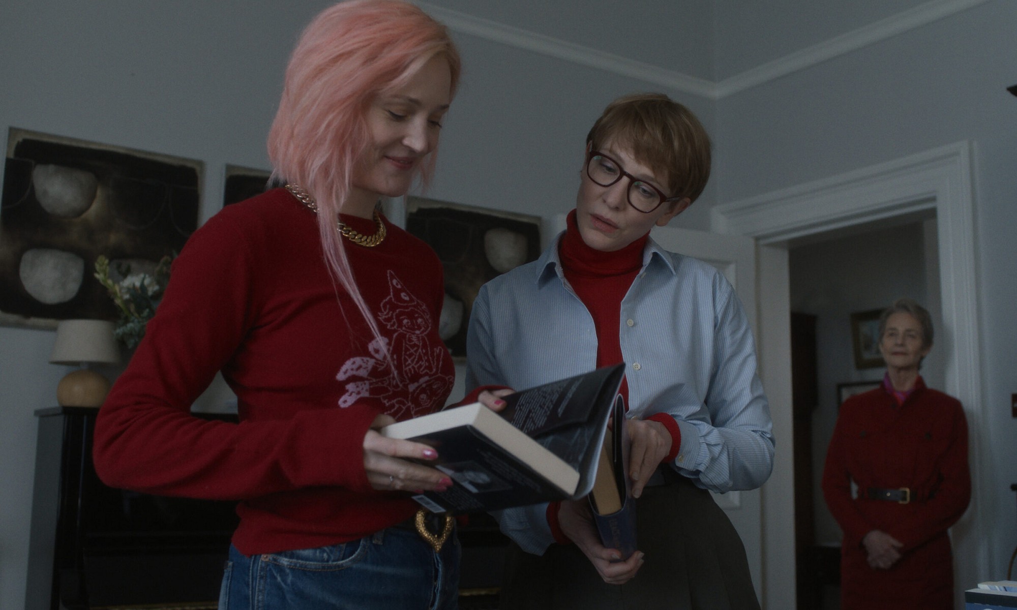 Father Mother Sister Brother