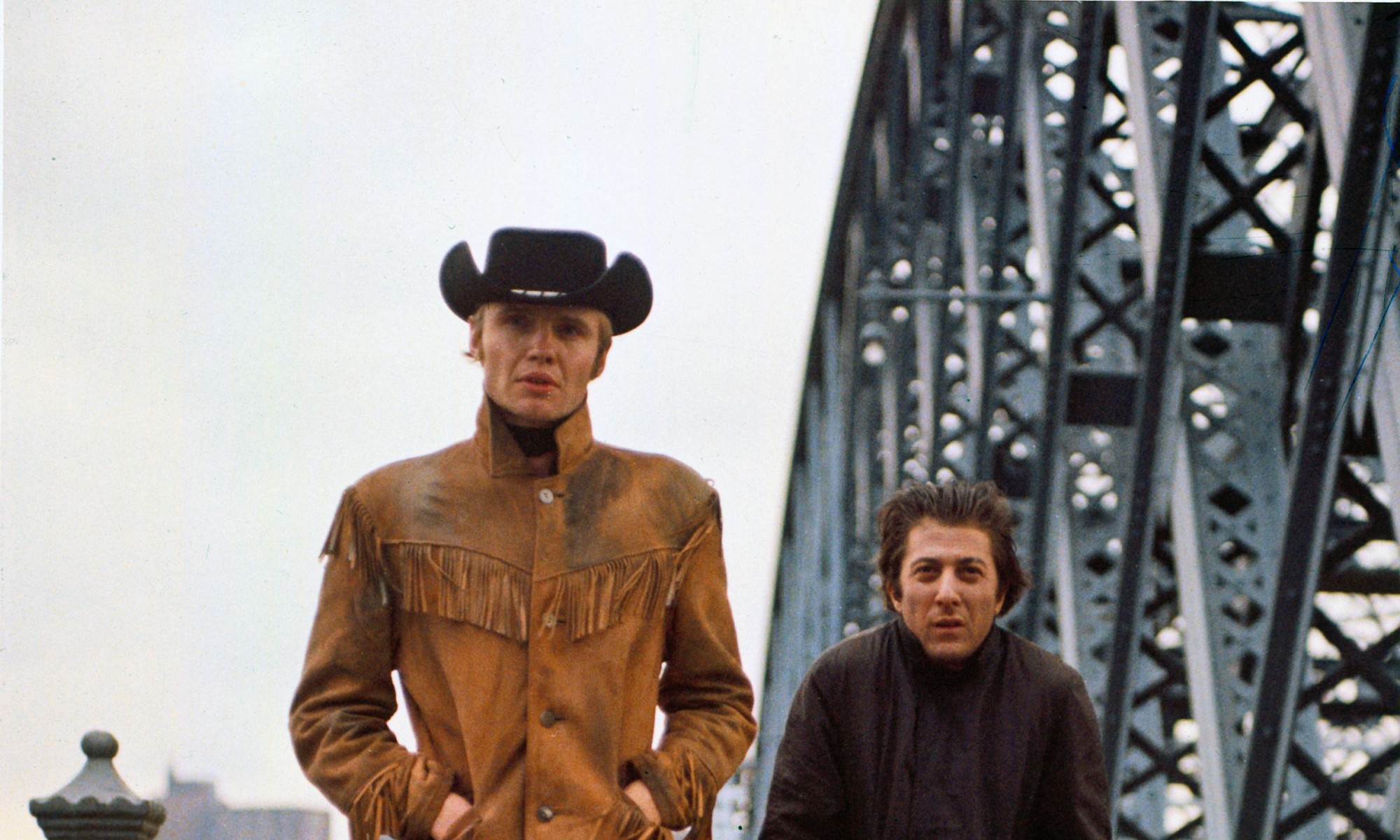 Midnight Cowboy (4K Restoration)